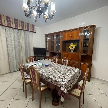 Casa San Francesco Apartment Mondragone Luaran gambar